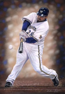 Andrew Goralski Prince Fielder Original low res