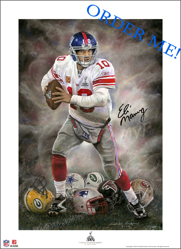 Pre order this print