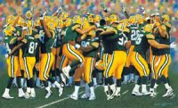 1997 Super Bowl Champions  "America's Pack"