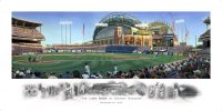 The Last Game at County Stadium